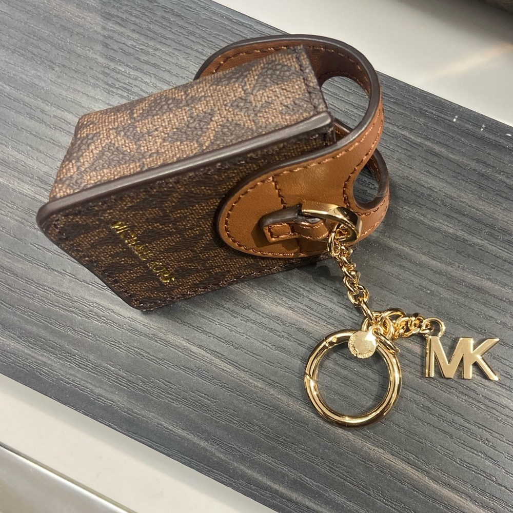 Michael Kors Hand Sanitizer